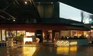 4 Donat yang Sedang Populer di Blok M, Seringnya Perlu Antre untuk Membelinya
