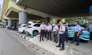 KAI Services Cek Langsung Kondisi Gambir, Antisipasi Lonjakan Penumpang Lebaran
