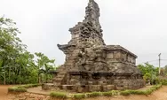 Candi Rimbi, Bukti Kejayaan Peradaban Majapahit di Kabupaten Jombang
