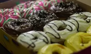 Tips yang Harus Diperhatikan untuk Menyimpan Donat Tahan Lama dan Tetap Empuk