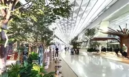 InJourney Airports dan Maskapai Siapkan Extra Flight untuk Mengakomodasi Peningkatan Arus Balik