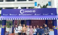 UMKM Binaan PTBA Naik Kelas, Hasilkan Produk Berdaya Saing Tinggi di Pasar Ibu Kota