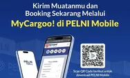 Diskon 20 Persen dari PELNI, Kesempatan Hemat Kirim Barang Antarpulau