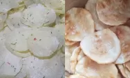 4 Jenis Keripik Khas Jawa Barat, dari yang Gurih Sampai yang Pedas Berlevel-level