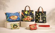 Didukung Pemberdayaan BRI, Yummy Craft Tembus Pasar Internasional dengan Produk Kriya Bertema Kuliner Nusantara
