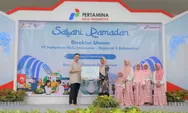 Di Sepanjang Ramadan, PHI Zona 9 Salurkan Bantuan untuk Anak Panti Asuhan di Wilayah Operasi