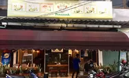 4 Tempat Makan yang Direkomendasikan di Tengah Keramaian Sukajadi, Bandung