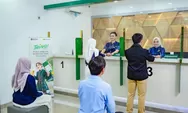 Alih-alih Belanja Konsumtif, Tahun ini THR Menjadi Modal Masyarakat Investasi Emas