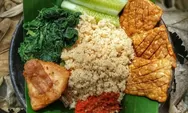 Sebelum Balik Mudik, Cobain Dulu 6 Kuliner Khas Wonogiri yang Sederhana tapi Kaya Rasa