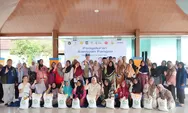 BULOG Percepat Distribusi Bantuan Pangan ke Wilayah Kepulauan Usai Idulfitri