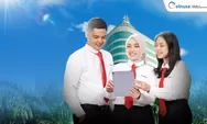 Elnusa Perkuat SDM Berbasis ESG, Dukung Pembangunan Berkelanjutan dan Pencapaian SDGs