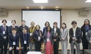Pertamina Drilling Perluas Jejak Global, Soroti Transformasi Pengeboran Ramah Lingkungan