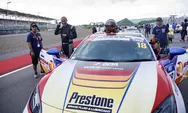 Mandalika Jadi Tuan Rumah Lagi, GT World Challenge Asia 2026 Siap Memukau
