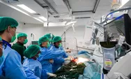 Kolaborasi dengan Bali International Hospital, Sapporo Cardiovascular Clinic Resmi Diluncurkan di Indonesia