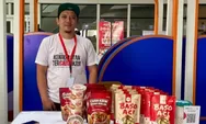 Berkat Pemberdayaan BRI, Tercabaikan Sukses Bangkit dari Bisnis Rumahan Jadi Usaha Kuliner Modern
