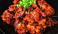 Ragam Makanan yang Digoreng Terbaik dari Seluruh Dunia Versi Taste Atlas, Batagor Salah Satunya