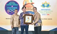 SIG Kantongi Predikat Excellent pada Ajang Indonesia Best Companies in HSE Implementation 2026