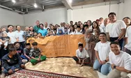 InJourney Hospitality Gelar “Bestie Care – Bestie Share 2026”, Tebar Kepedulian dan Tinggalkan Jejak Kebaikan di Bulan Ramadan