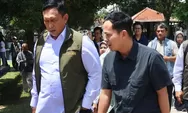 BULOG Tegaskan Isu Dirut Jadi KABAIS TNI Hoaks, Imbau Publik Waspada Disinformasi