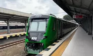 Mobilitas Tinggi, KCIC Perkuat Intermoda untuk Kelancaran Penumpang Whoosh
