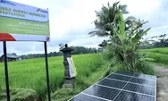 Hemat Energi Jadi Gerakan Bersama yang Didorong Pertamina