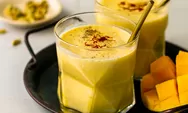 5 Minuman dari Susu Terpopuler di Dunia, Banyak Diminum untuk Menghilangkan Rasa Pedas