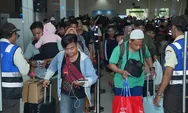 Diskon Tiket Kapal PELNI Diserbu, Ini Rute dan Pelabuhan Terpadatnya