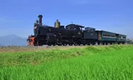 Libur Lebaran 2026, Kereta Wisata Ambarawa Tetap Beroperasi dengan Jadwal Lengkap