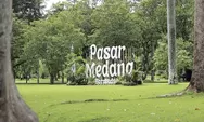 Libur Lebaran 2026 di Borobudur & Prambanan Lebih Hidup dengan Hadirnya Pasar Medang