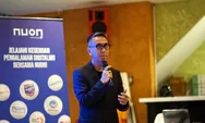 Nuon Perkuat Ekosistem Digital Lifestyle untuk Maksimalkan Potensi Ekonomi Konten Lokal
