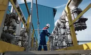 Dongkrak Produksi Minyak, Pertamina EP Zona 4 Optimalkan 51 Sumur Eksisting Lewat Workover