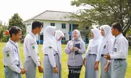 Pendaftaran Dibuka Hingga April 2026, Minat Program Kelas Beasiswa PT TIMAH Terus Meningkat