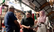 Bank Mandiri Salurkan KUR Rp 7,35 Triliun hingga Februari 2026, Dorong UMKM dan Ekonomi Inklusif
