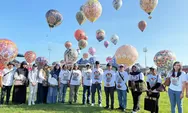 AirNav Perkuat Kolaborasi di Wonosobo, Dorong Balon Udara Ditambatkan demi Keselamatan Penerbangan