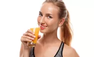 Rahasia Kulit Glowing Alami, Coba 6 Resep Jus Berikut