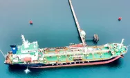 Energi Tetap Aman, Pertamina Patra Niaga Maksimalkan Logistik Laut di Tengah Dinamika Global