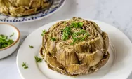 4 Menu Tradisional Paskah dari Berbagai Dunia