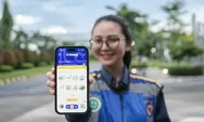 Aplikasi Travoy Kian Jadi Andalan, Jasa Marga Catat Jutaan Pengguna Selama Arus Lebaran 2026