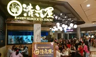 4 Restoran Ramen di Jakarta dengan Jaminan dan Setifikat Halal