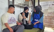 Berdayakan Disabilitas Lewat PNM Mekaar, Ibu Irma Wujud Nyata Semangat Tanpa Batas di Tengah Keterbatasan