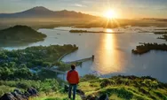 Panduan Wisata Lengkap ke Waduk Gajah Mungkur Wonogiri: Rute dan Akses hingga Harga Tiket Terbaru