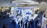 PHE Angkat Inovasi dan Kolaborasi Hulu Migas di OTC Asia 2026