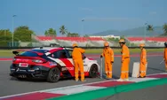 Mandalika Siap Panas! Tiket GT World Challenge Asia 2026 Kini Lebih Mudah Dibeli