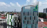 Hasil Perkuat Kualitas Bisnis, Jamkrindo Syariah Catatkan Laba Bersih Rp141,03 Miliar