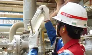 Kilang Balikpapan Perkuat Industri Energi Lewat Produk SF-05 Berperforma Tinggi