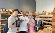 Pertapreneur Aggregator Sukses Perkuat Ekosistem dan Dongkrak Pendapatan UMK