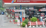 Daftar Harga BBM Terbaru April 2026: Ada Kenaikan di Beberapa Produk