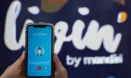 Bank Mandiri Permudah Nasabah dengan Livin’ Call Bebas Pulsa di Aplikasi Livin’ by Mandiri