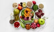 Intip! Ini Makanan yang Bisa Bikin Kamu Awet Muda
