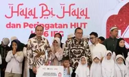 IFG Perkuat Fondasi dan Konsolidasi Asuransi di Tengah Tantangan Global
